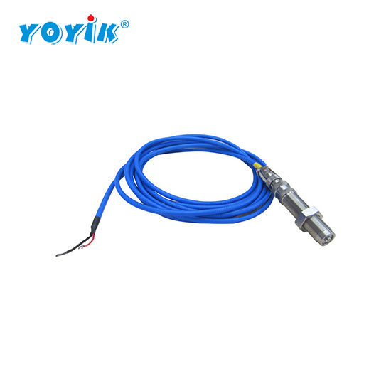 转速探头CS-3F-M16*1-L70 给水泵转速传感器参数插图2