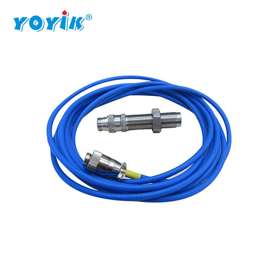 转速探头CS-3F-M16*1-L70 给水泵转速传感器参数插图