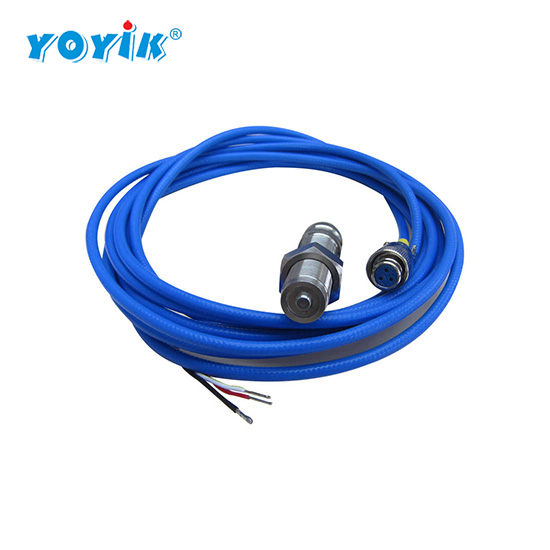 转速探头CS-3F-M16*1-L70 给水泵转速传感器参数插图1