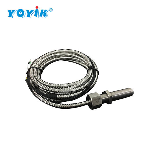 磁阻探头ZS-04-150-3000 适用于抽凝式供热发电机组插图 磁阻探头ZS-04-150-3000 适用于抽凝式供热发电机组插图