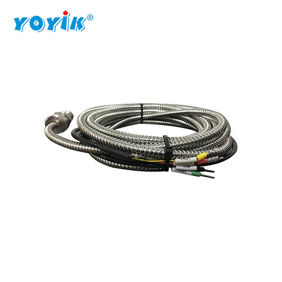 磁阻探头ZS-04-150-3000 适用于抽凝式供热发电机组插图2 磁阻探头ZS-04-150-3000 适用于抽凝式供热发电机组插图2