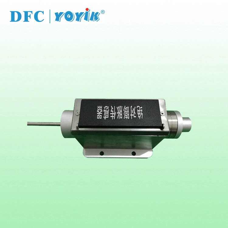 热膨胀传感器TD-2 0-50MM 适用于高效超临界机组 东方一力插图2