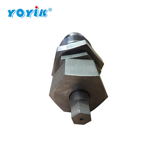 截止阀SHV20 用于火电厂EH油系统,安装于蓄能器集成块上插图1 截止阀SHV20 用于火电厂EH油系统,安装于蓄能器集成块上插图1