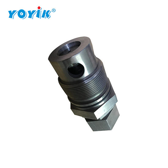 截止阀SHV20 用于火电厂EH油系统,安装于蓄能器集成块上插图3 截止阀SHV20 用于火电厂EH油系统,安装于蓄能器集成块上插图3