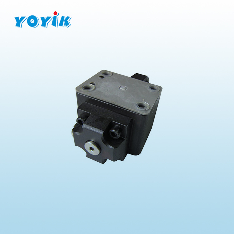 关断阀DFA-PCV-03/0560 适用于抗燃油介质插图 关断阀DFA-PCV-03/0560 适用于抗燃油介质插图