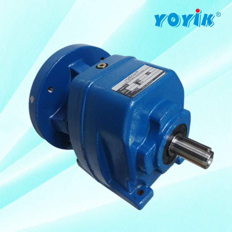 减速箱M01225.0BMCC1D1.5A半年小修需要对密封件进行更换插图