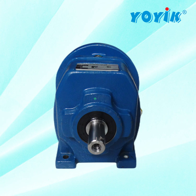 减速箱M01225.0BMCC1D1.5A半年小修需要对密封件进行更换插图1