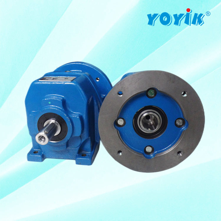 减速箱M01225.0BMCC1D1.5A半年小修需要对密封件进行更换插图2