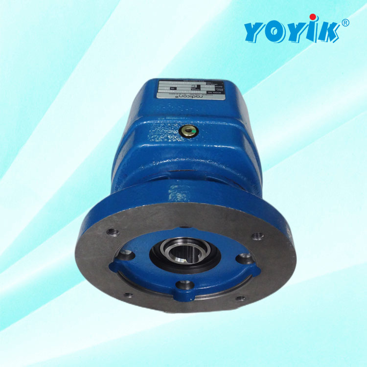 减速箱M01225.0BMCC1D1.5A半年小修需要对密封件进行更换插图3