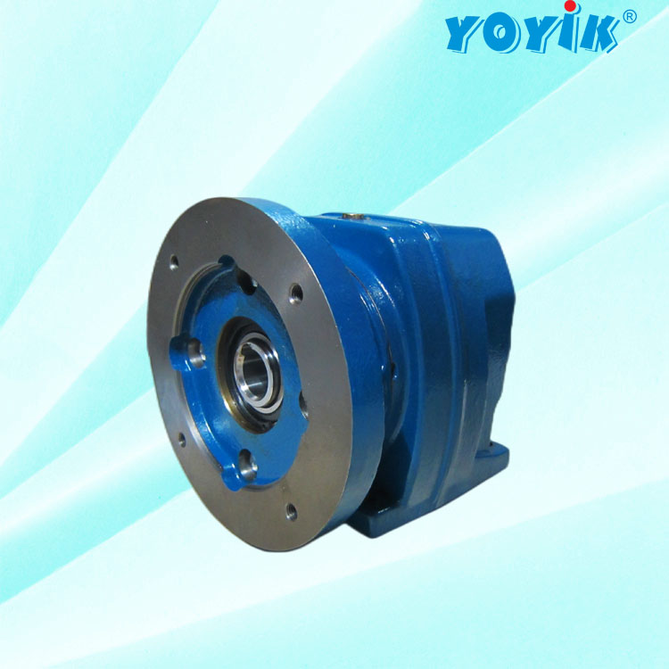 齿轮减速箱M01225.0BGCC1D1.5A 使用位置:密封油系统插图 齿轮减速箱M01225.0BGCC1D1.5A 使用位置:密封油系统插图