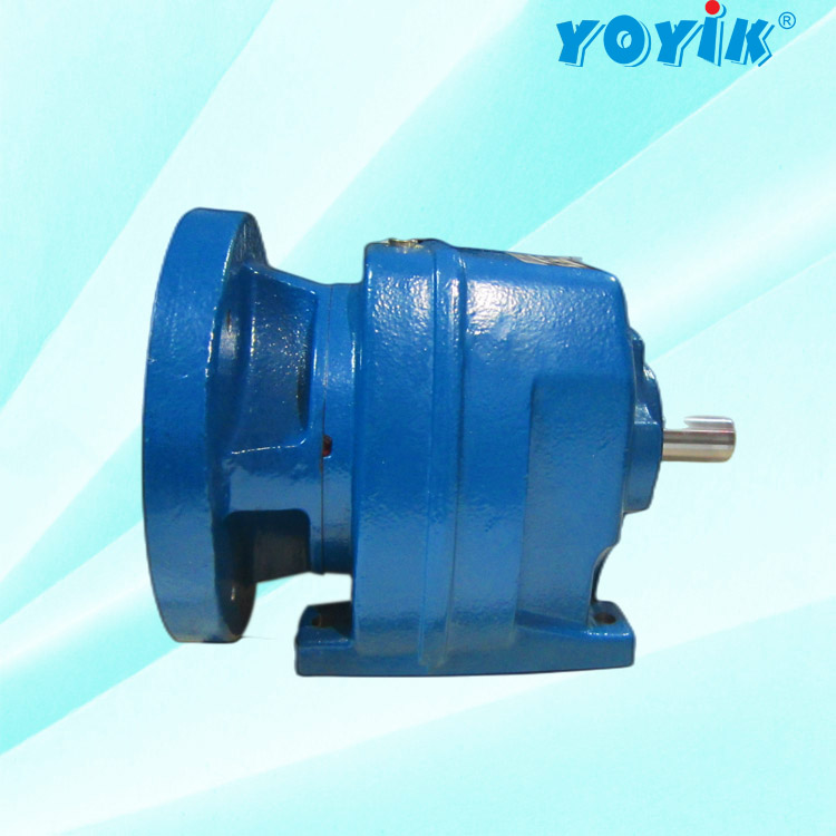 齿轮减速箱M01225.0BGCC1D1.5A 使用位置:密封油系统插图3 齿轮减速箱M01225.0BGCC1D1.5A 使用位置:密封油系统插图3