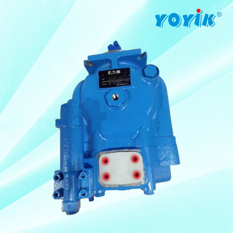 油泵HSNH80Q-46NZ启动时 系统出口侧排气阀须打开插图2 油泵HSNH80Q-46NZ启动时 系统出口侧排气阀须打开插图2