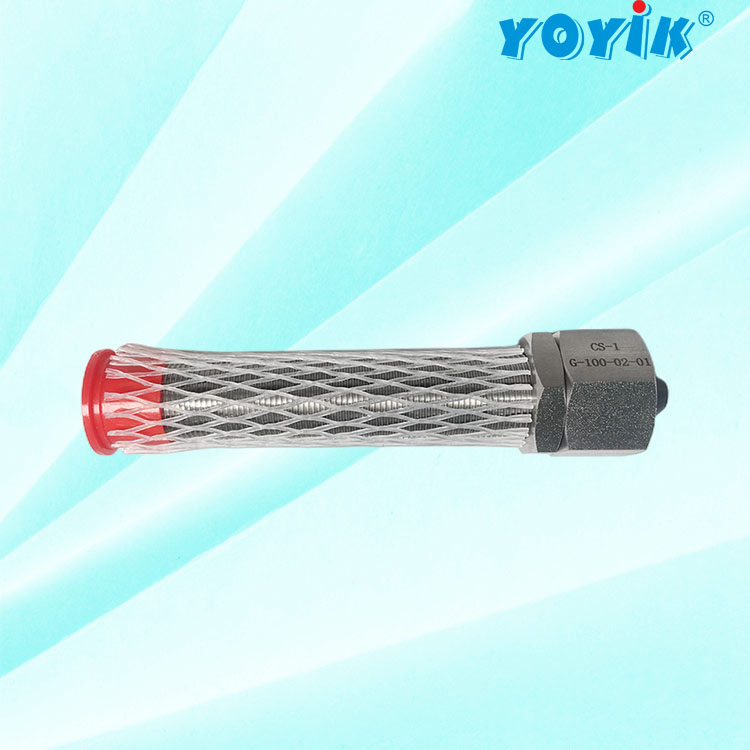 转速探头CS-1 G-065-05-01 采用磁敏电阻作为感应元件插图1 转速探头CS-1 G-065-05-01 采用磁敏电阻作为感应元件插图1