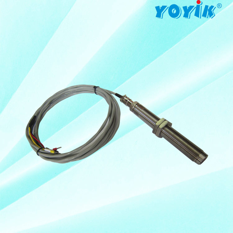 探头ZS-04 安装在汽轮机安全检测系统中插图3