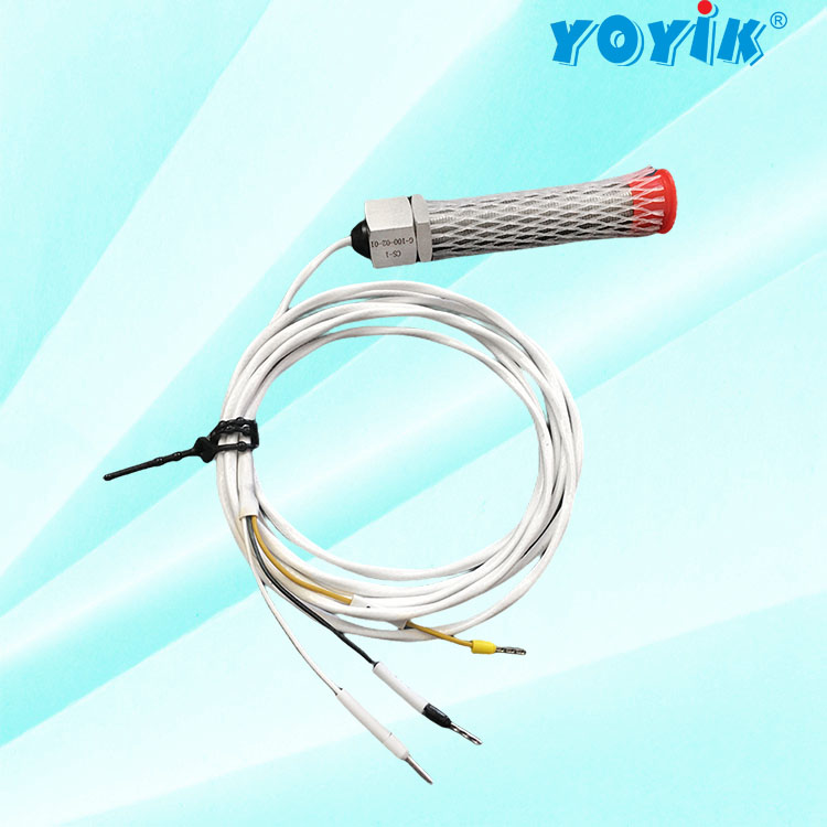 探头ZS-01 拆卸探头时检查并确认要拆卸的数量和位置插图1