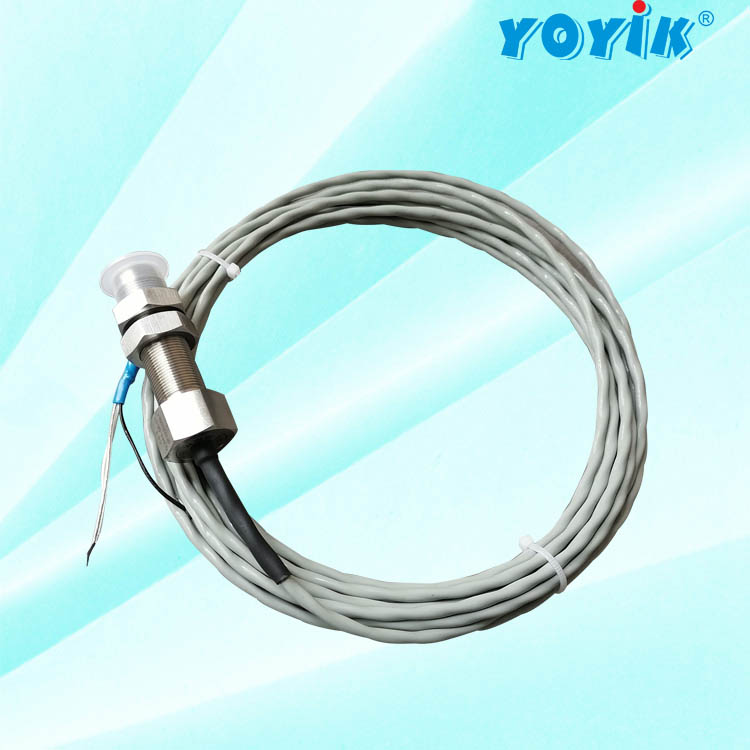 传感器ZS-04-150-5000 将旋转物体的速度状态转换成电信号插图 传感器ZS-04-150-5000 将旋转物体的速度状态转换成电信号插图