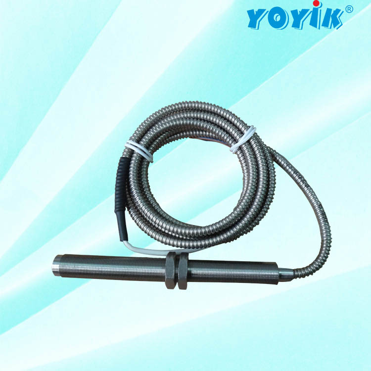 传感器ZS-04-150-5000 将旋转物体的速度状态转换成电信号插图3 传感器ZS-04-150-5000 将旋转物体的速度状态转换成电信号插图3