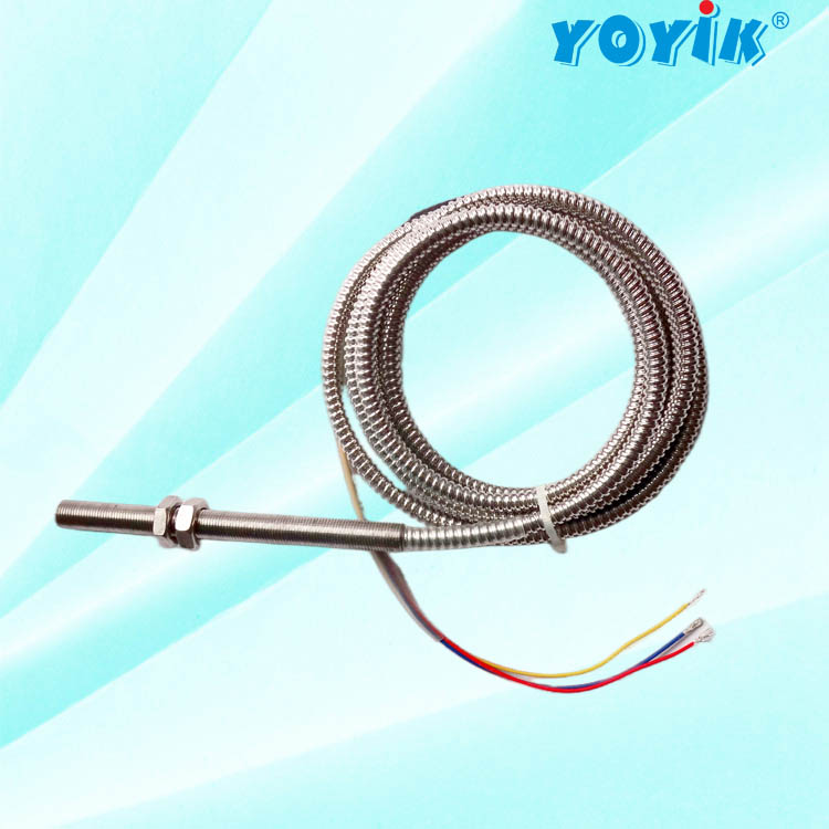 传感器ZS-04-150-5000 将旋转物体的速度状态转换成电信号插图1 传感器ZS-04-150-5000 将旋转物体的速度状态转换成电信号插图1