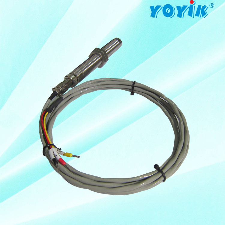 传感器ZS-04-150-5000 将旋转物体的速度状态转换成电信号插图2 传感器ZS-04-150-5000 将旋转物体的速度状态转换成电信号插图2