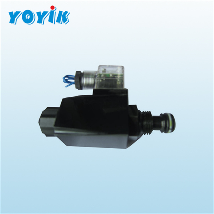 电磁阀22FDA-F5T-W220R-20/LP设有一个封闭腔体插图