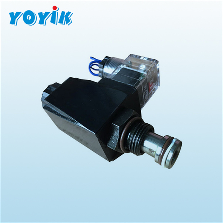 电磁阀22FDA-F5T-W220R-20/LP设有一个封闭腔体插图1