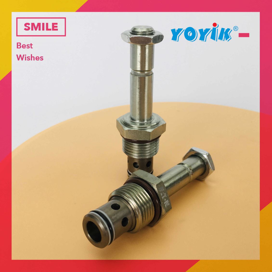 电磁阀SV4-10V-0-0-220AG 具有设计灵活、易安装、外形尺寸较小的特点插图2