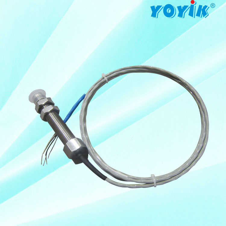 测速传感器SMCB-01-16L180 安装间隙1-2mm之间插图1