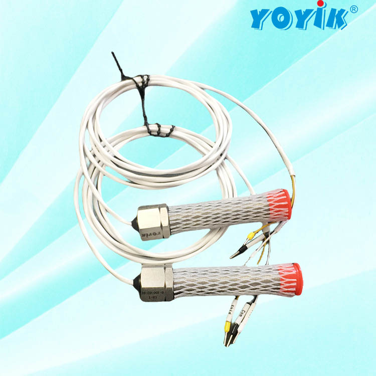 转速探头ZS-04-075-5000-005 测汽轮机转速 安装注意事项插图2