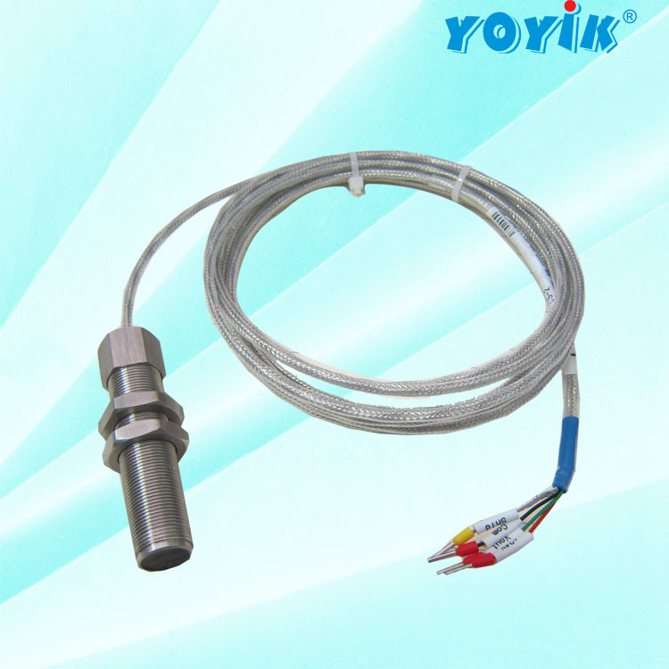 转速探头ZS-04-075-5000-005 测汽轮机转速 安装注意事项插图3