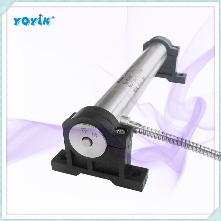 位移传感器HL-6-100-15 用于测量油动机位移 由线圈组件和铁芯组成插图4 位移传感器HL-6-100-15 用于测量油动机位移 由线圈组件和铁芯组成插图4