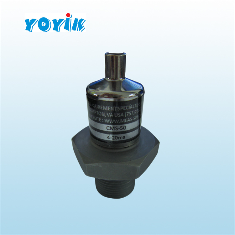 压力传感器CMS-50 适用于润滑系统配置的压力检测元件插图