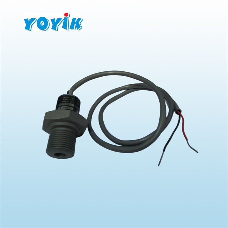 压力传感器CMS-50 适用于润滑系统配置的压力检测元件插图2