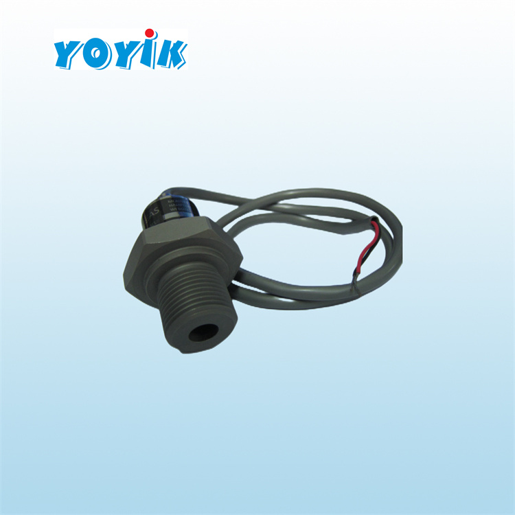 压力传感器CMS-50 适用于润滑系统配置的压力检测元件插图1