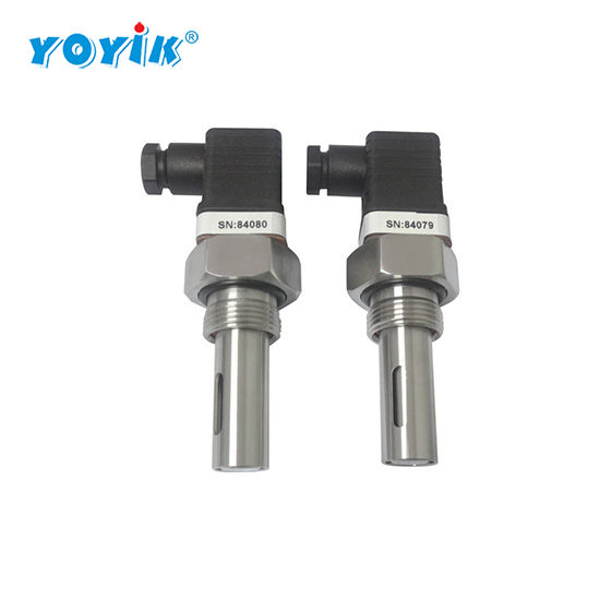 电导率电极2401B-0.01 K=0.01 内有嵌入式Pt-100(RTD)温度传感器插图1