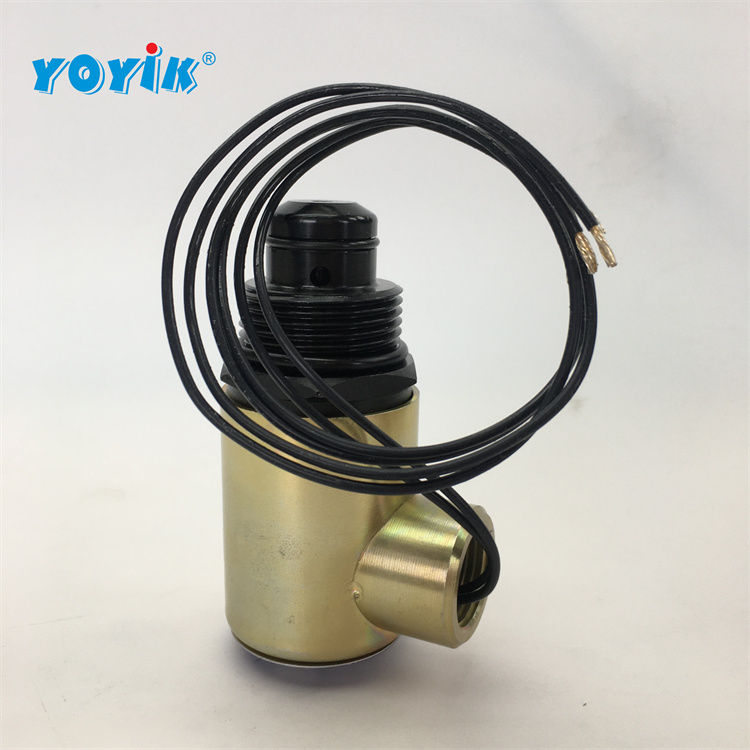 AST电磁阀线圈Z6206052 安装于圆筒式的阀体内 可单独更换插图 AST电磁阀线圈Z6206052 安装于圆筒式的阀体内 可单独更换插图