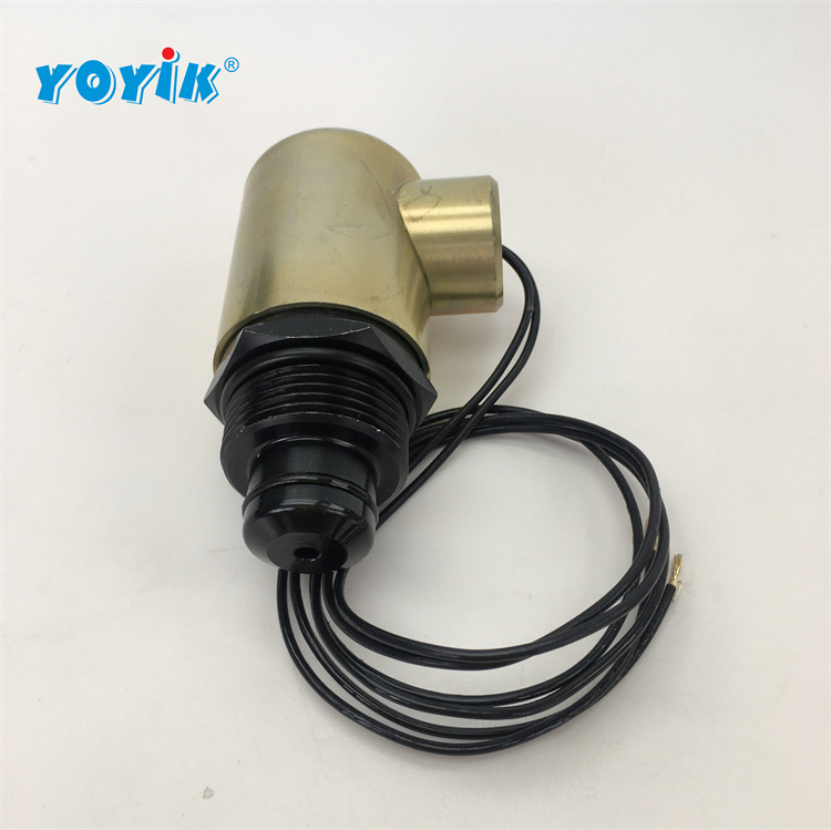 AST电磁阀线圈Z6206052 安装于圆筒式的阀体内 可单独更换插图3 AST电磁阀线圈Z6206052 安装于圆筒式的阀体内 可单独更换插图3