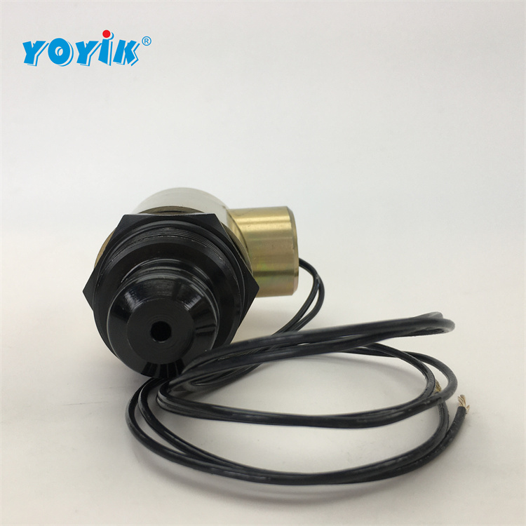 AST电磁阀线圈Z6206052 安装于圆筒式的阀体内 可单独更换插图4 AST电磁阀线圈Z6206052 安装于圆筒式的阀体内 可单独更换插图4