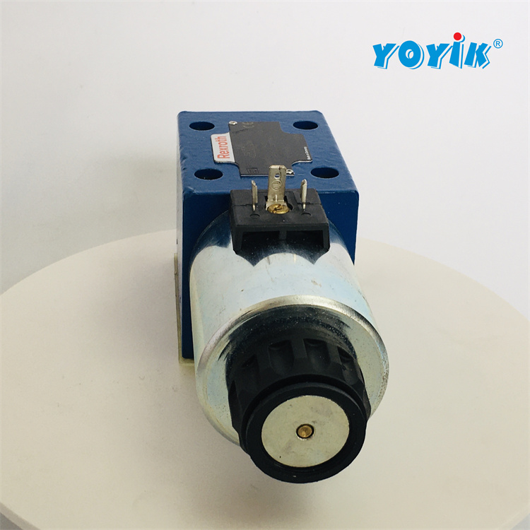 电磁阀0508.1020T0301.AW025 适用于凝汽式火力发电机组插图