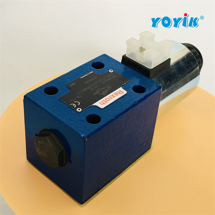 电磁阀0508.1020T0301.AW025 适用于凝汽式火力发电机组插图2