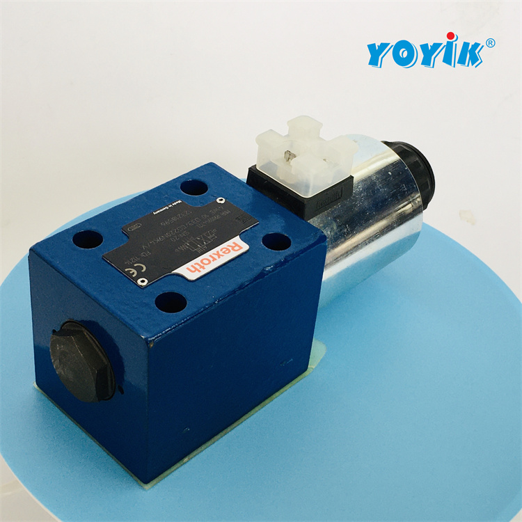 电磁阀0508.1020T0301.AW025 适用于凝汽式火力发电机组插图3