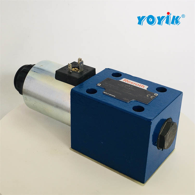 电磁阀0508.1020T0301.AW025 适用于凝汽式火力发电机组插图1