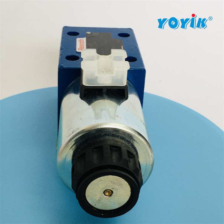 电磁阀0508.1020T0301.AW025 适用于凝汽式火力发电机组插图4