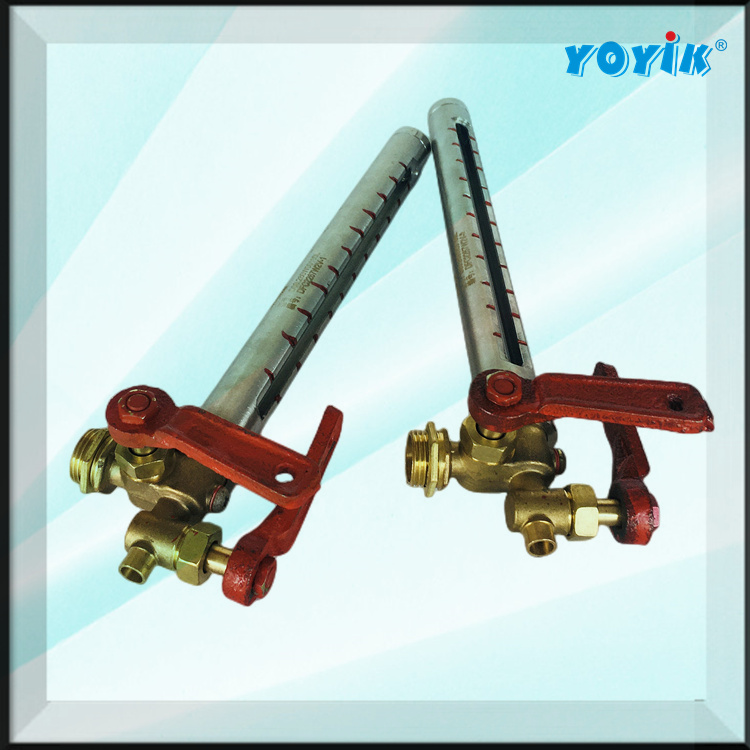 空预器推力轴承油位计DYW-250 用于密封大型变压器储油柜上插图1 空预器推力轴承油位计DYW-250 用于密封大型变压器储油柜上插图1