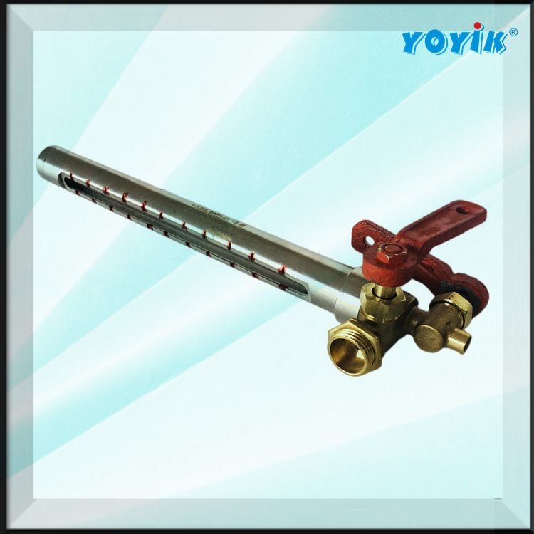 空预器推力轴承油位计DYW-250 用于密封大型变压器储油柜上插图2 空预器推力轴承油位计DYW-250 用于密封大型变压器储油柜上插图2