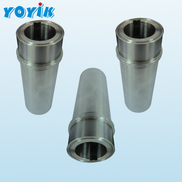 轴套125LY-32 是一款不锈钢圆形轴套插图