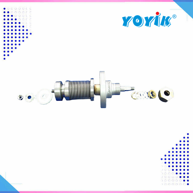 截止阀WJ40F-16P 工作温度为-20℃-350℃ 东方一力插图