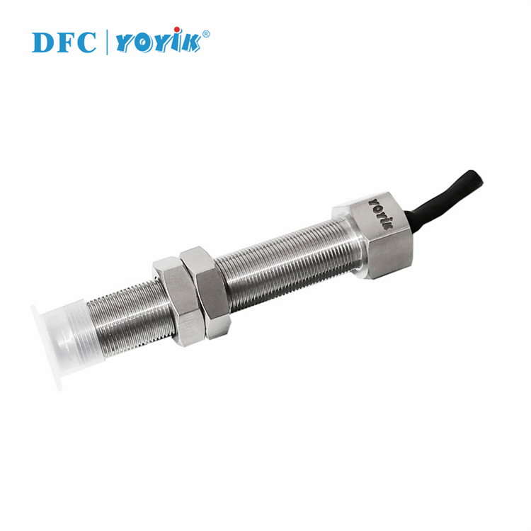 转速传感器ZS-01与关联设备连接时 至少2芯屏蔽电缆插图1