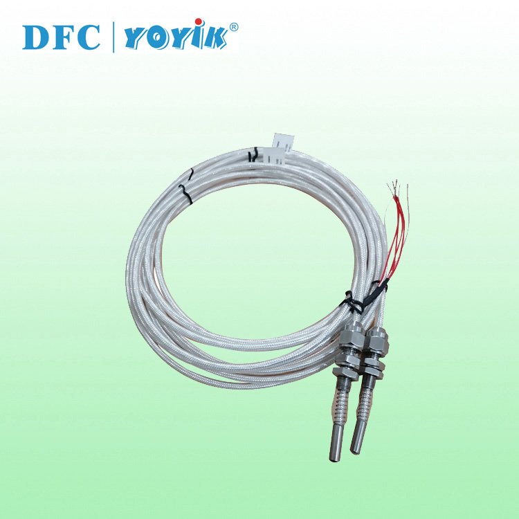 热电阻WZPM2-002可满足电厂30万、60万、100万千瓦等发电机及辅机的测温插图