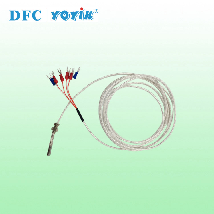 热电阻WZPM2-002可满足电厂30万、60万、100万千瓦等发电机及辅机的测温插图4