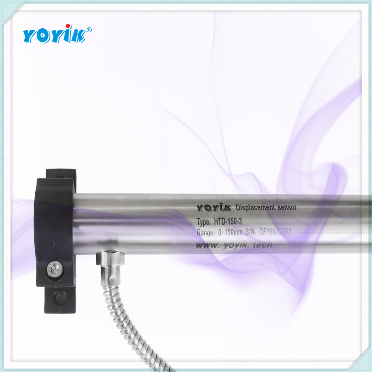 LVDT位移传感器HTD-50-3在运行中常见故障的问题集锦插图
